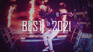 Sick Drops 2021 Rewind Mix - 70 Tracks in 26 Minutes (Mainstage Music)