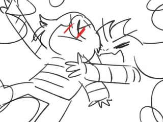ITS BABY CHARAis