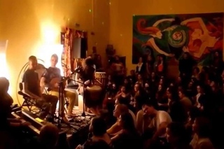 Spieleband - Hei Ram (live in Tumen)