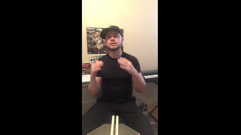 Free Online Drum Lesson,