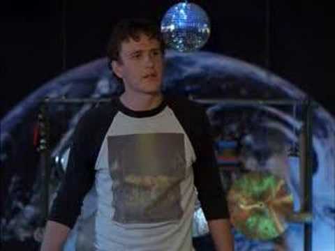 Freaks and Geeks Mission
