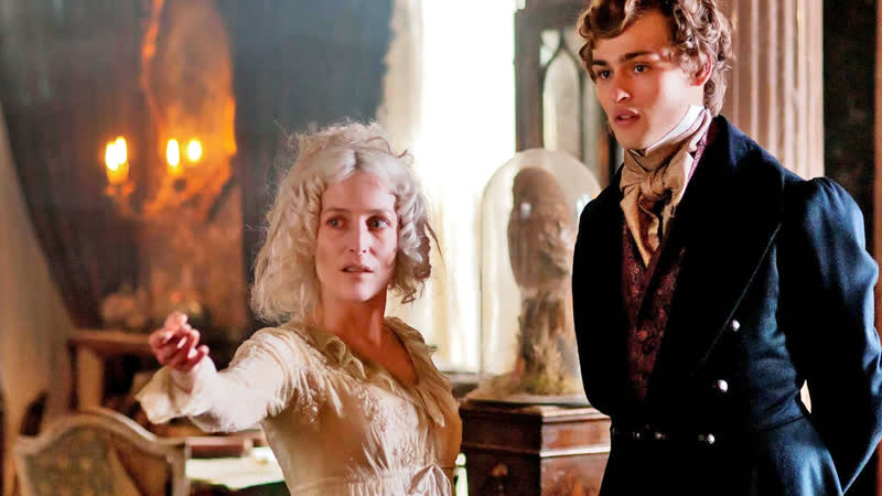 БОЛЬШИЕ НАДЕЖДЫ (2011) МИНИ