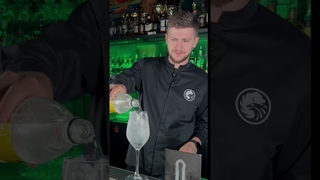 Лето заканчивается, а наши коктейли нет😅 #cocktail #cocktailbartender