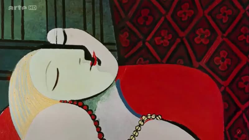 ᴴᴰ Неистовые модернисты, Истории о современном искусстве