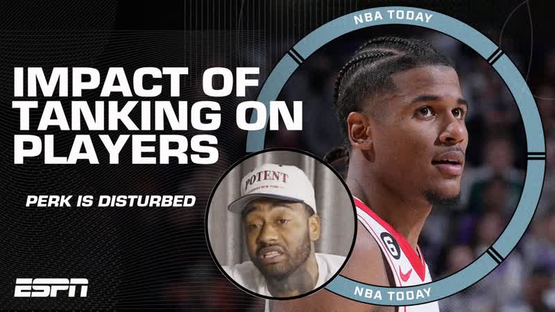 VETERANS MATTER Perk bothered by John Walls criticism of developing Rockets, NBA