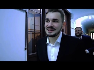 ДАША КАПЛАН И ЮЛИК