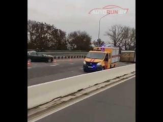 Под Слуцком Р-23 ДТП, по сообщениям подписчиков водитель БМВ погиб.
