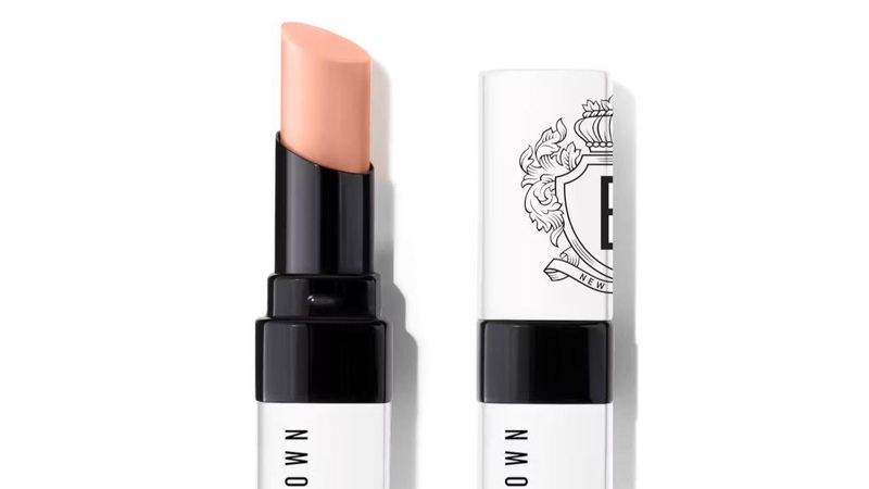 Bobbi Brown Бальзам оттеночный для губ Bobbi