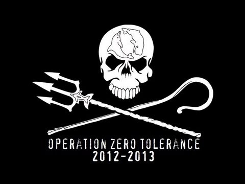 Sea Shepherd Zero