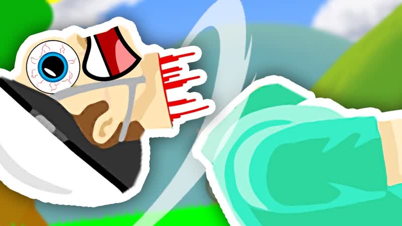DADS HAPPY WHEELS