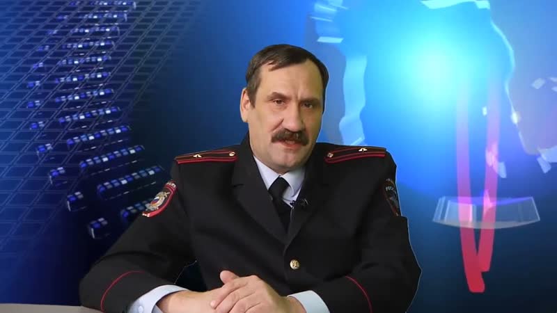Звонок из ФСБ лишивший 2