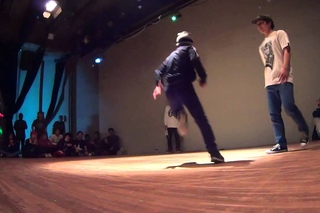 Shigekix vs Baccho | Full Throttle Osaka  |