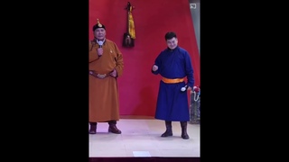 ргн Сэлэнгэ МУ-н аварга Г.Эрхэмбаяр, СТА жжигчин Н.Срлт