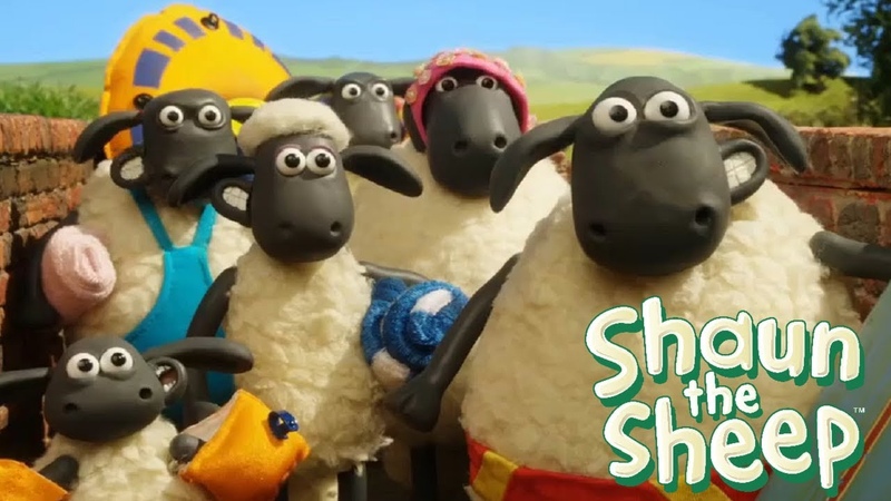 Shaun The Sheep Full Episodes, Shaun The Sheep 2017 Season 3 Episodes 11 20, Shaun The Sheep