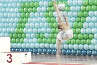 Alexsandra Soldatova| Happy Birthday