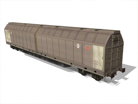 OeBB Habbins 31 81 2772 211-3