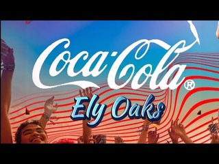 COCA COLA By Ely Oaks