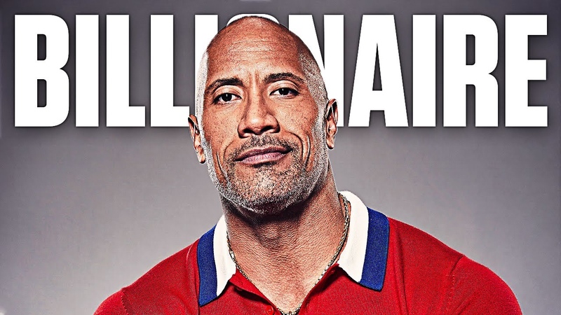 Will Dwayne The Rock Johnson Become A