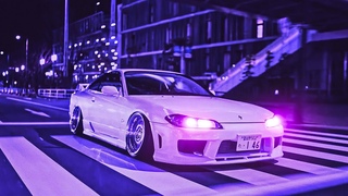 ATMOSPHERIC PHONK MIX 2023  BEST NIGHT DRIVE PHONK MUSIC (LXST CXNTURY TYPE)  BEST JDM MUSIC 2023