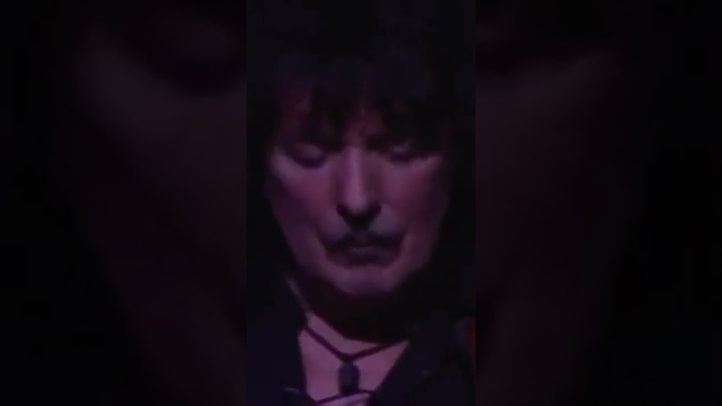 Journeyman solo part 2 ( Blackmores Night, A Knight in York,