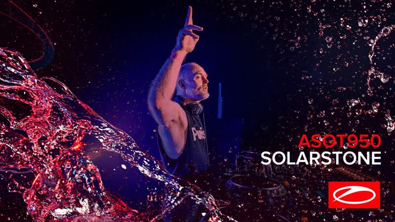 Solarstone Live at A State Of Trance 950 ( Jaarbeurs, Utrecht The