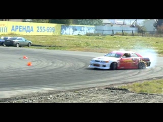 DriftBattle - Кубок ОмнИ ( Иркутск  ) RaDiyzZ38