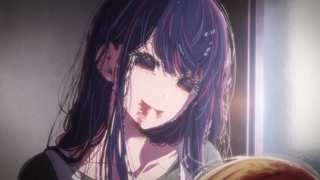 Ai Hoshino's Death | Oshi no Ko - Episode 1