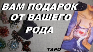 🔥Ресурсы Рода🌈Вам подарок от Рода. Что Вы сделали для Рода? Что в будущем?