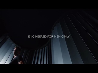 NOVAGE MEN всё простое ГЕНИАЛЬНО