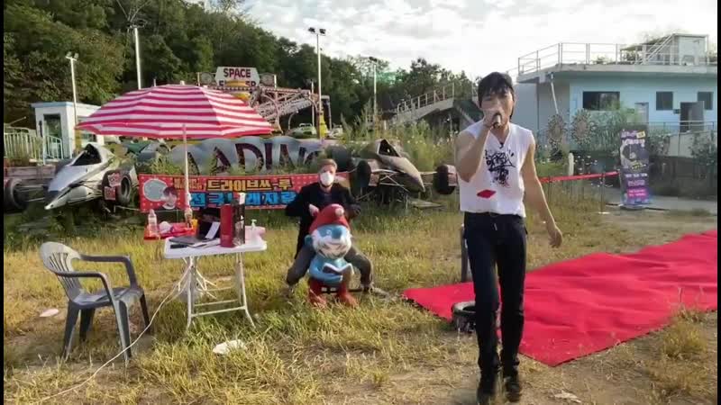 240920 Чанчжун ( Golden Child) Bad