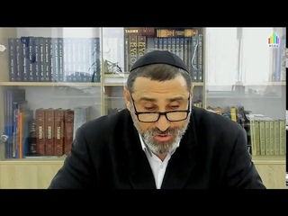 49 дней для исцеления и исправления души (каббала). Часть 1. . Иосиф Гафт