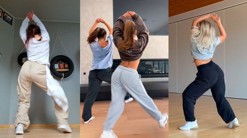 Talk Dirty Tik Tok Dance Challenge Compilation Best Dances 2023,