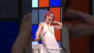 Timothee Chalamet & Pete Davidson deserved a Grammy for YEET, SKRT | Saturday Night Live | #shorts