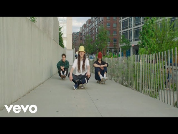 Beach Fossils Sugar ( Official