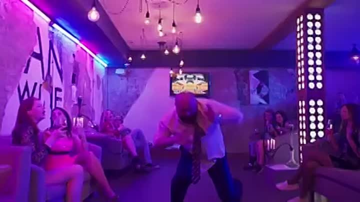 Олег Кензов Ой, как хорошо (клип