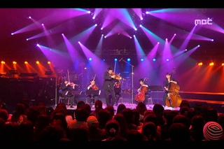 Richard Yongjae O'neill - Shostakovich - Jazz Suite No.2 - Waltz 2,    -