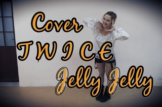 [Dance Cover] TWICE 트와이스 -  Jelly Jelly 젤리젤리 - by Friday Cookies