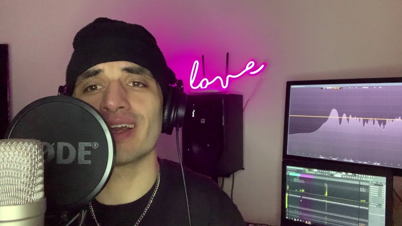 IZZY B Электроток ( Live Acoustic