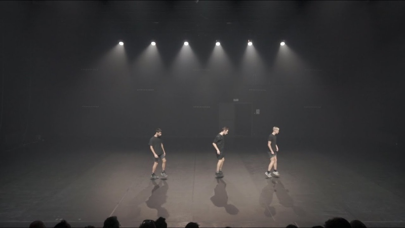 MICHELE RIZZO HIGHER xtn. ( TRAILER), 2018, FREEDOM OF