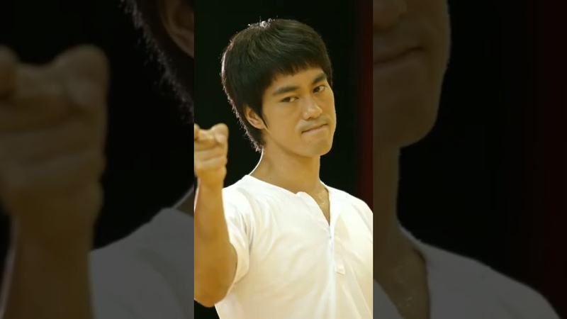 Bruce Lee Danny