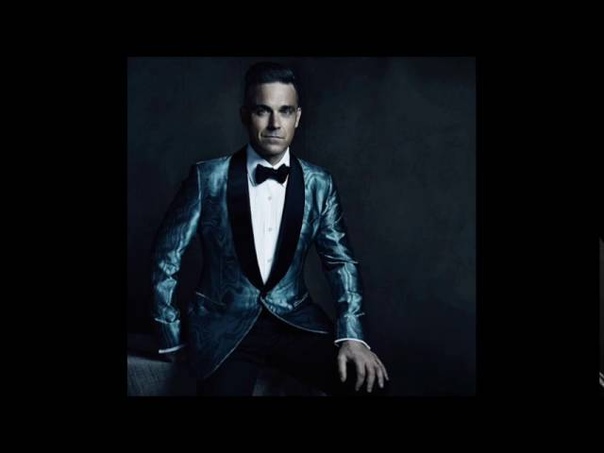 Robbie Williams The Kyle and Jackie O Show interview
