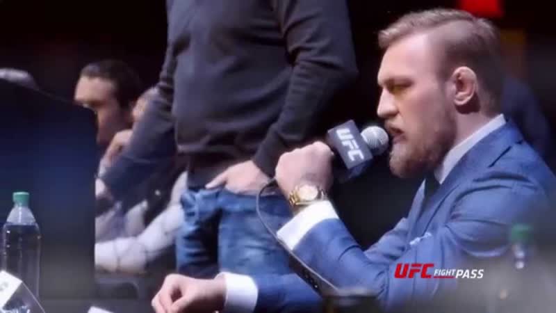 UFC Now Ep. 245: The Notorious