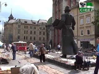 Чтение никогда не выйдет из моды