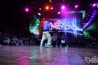 ENERGY 2011 | Best Bboy Final