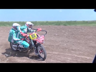 Cusses Gorse noramxacu sidecars   HD 1080p