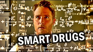 САМЫЕ Сильные Ноотропы SmartDrugs