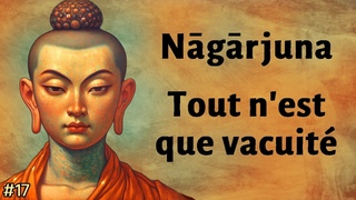 Ngrjuna et la doctrine bouddhiste du vide