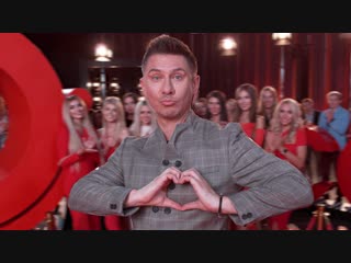 #ComedyBirthday  Тимур Батрутдинов