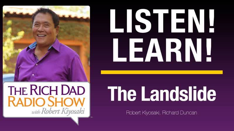 The Landslide RECORDED 2016 legacy