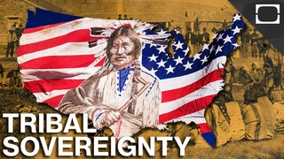 How Independent Are Native American Reservations